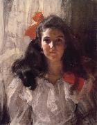 Anders Zorn Unknow work 81 oil painting reproduction